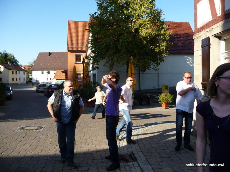 Samstag, Bild 19