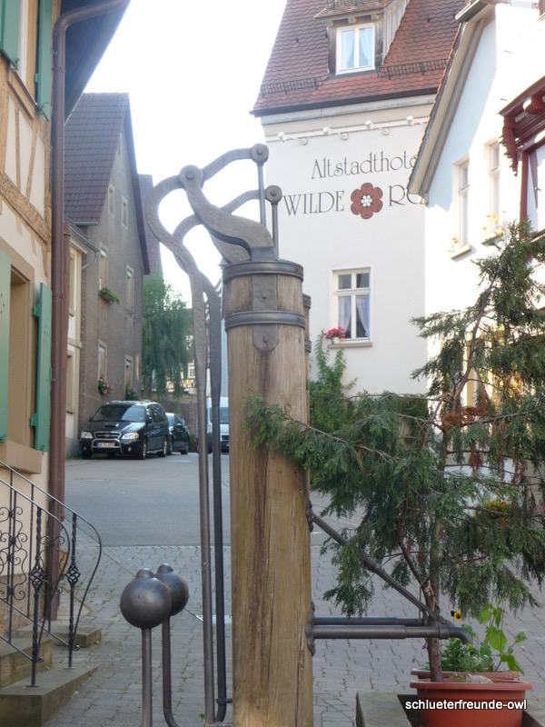 Samstag, Bild 21
