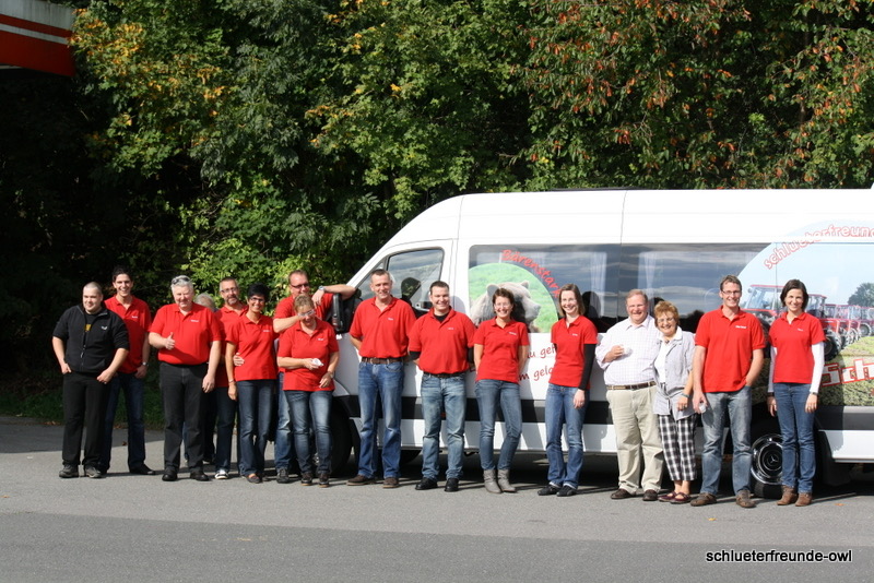 Treffen 2011, Bild 3