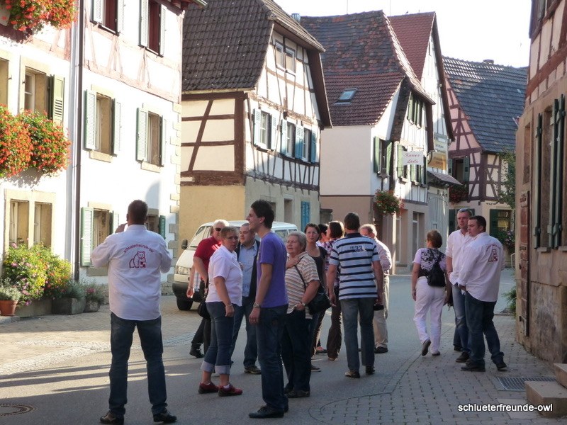 Samstag, Bild 23