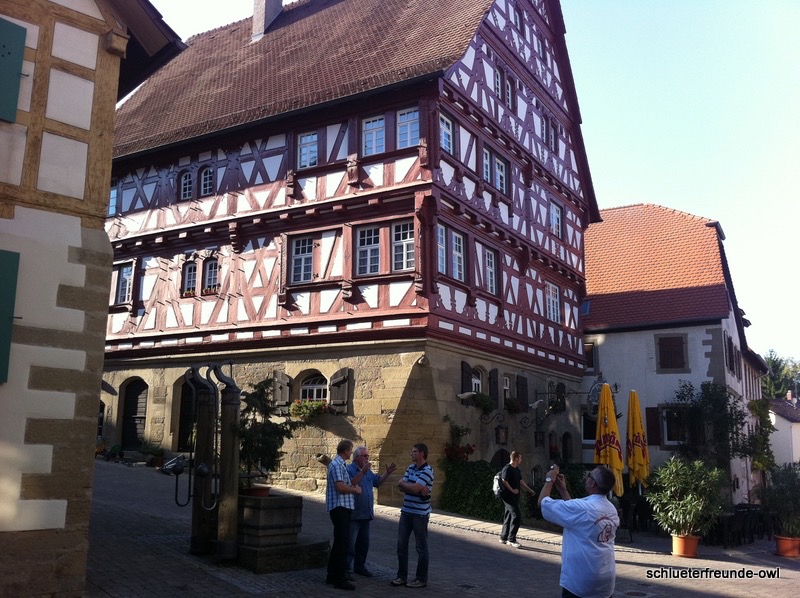 Samstag, Bild 30