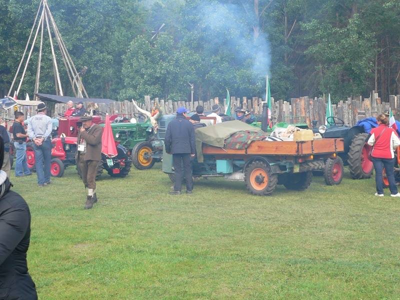 1.Stilfserjoch Oldtimer Traktor, Bild 27