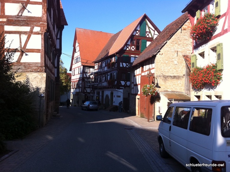 Samstag, Bild 34