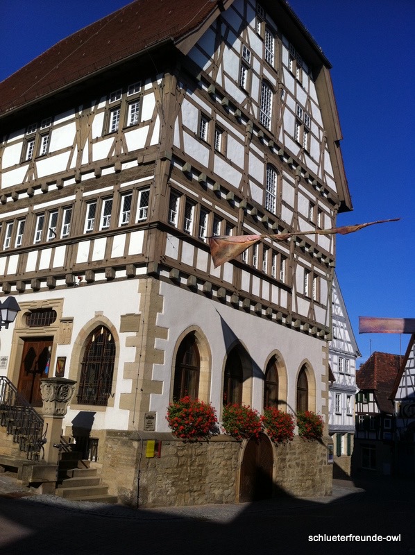 Samstag, Bild 37