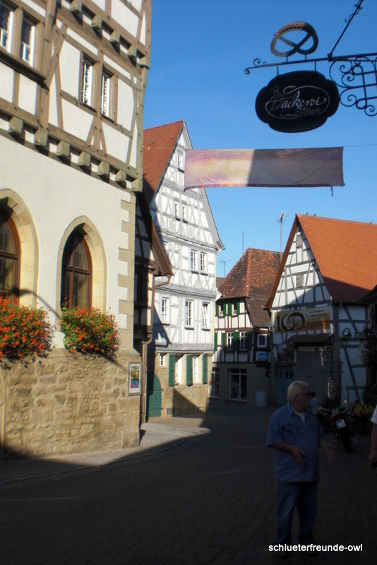 Samstag, Bild 39