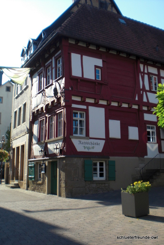 Samstag, Bild 40