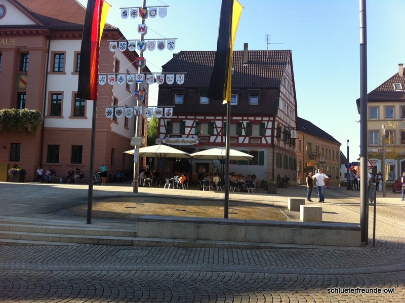 Samstag, Bild 41