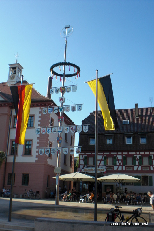 Samstag, Bild 44