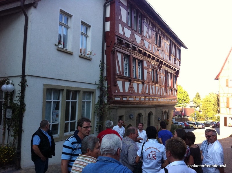 Samstag, Bild 48