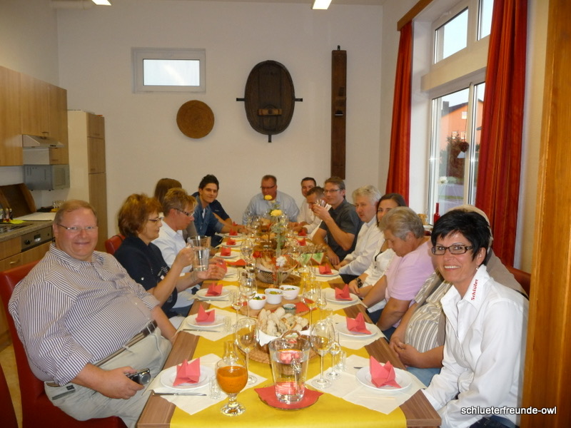 Samstag, Bild 61