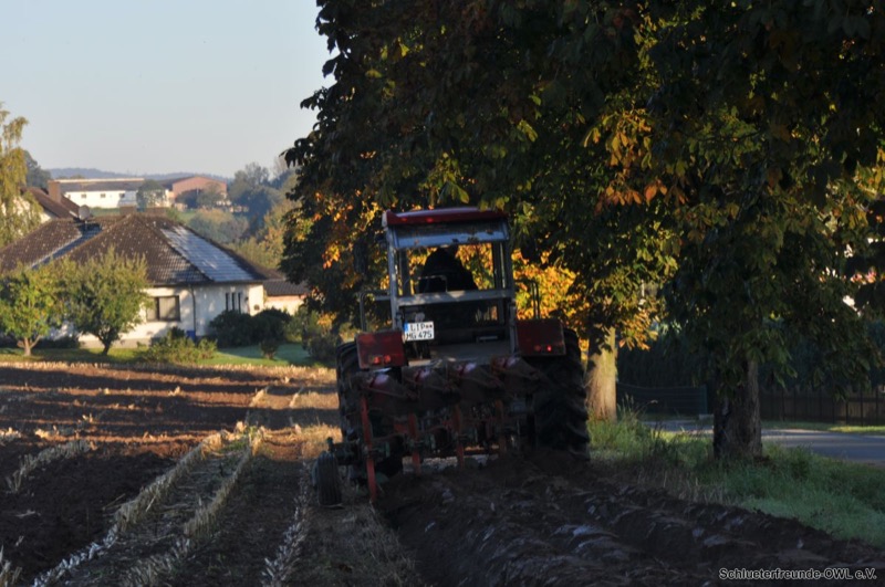 Schlüter Super Trac 1600 TVL