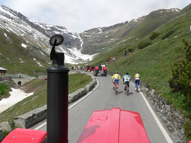 1.Stilfserjoch Oldtimer Traktor, Bild 64
