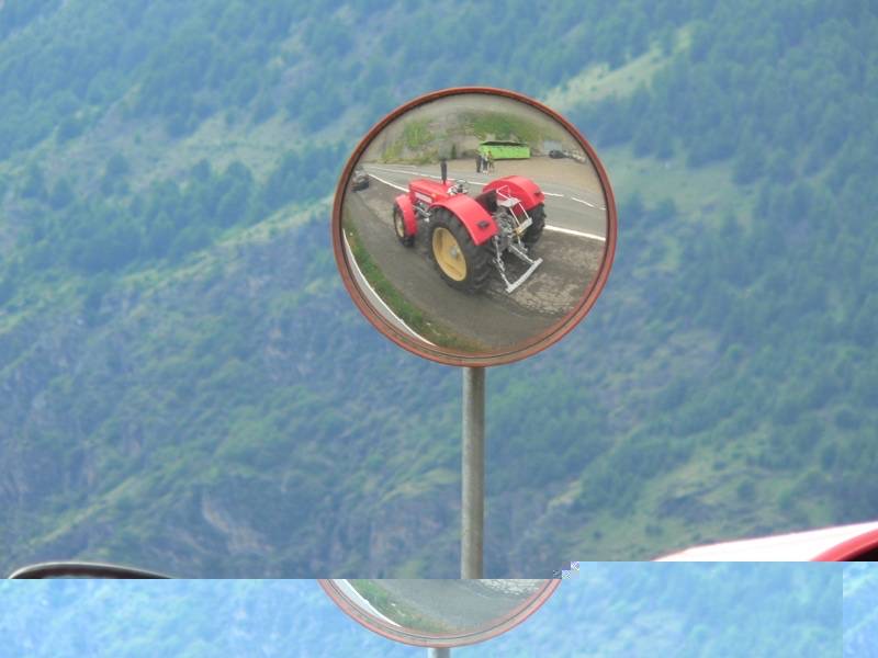 1.Stilfserjoch Oldtimer Traktor, Bild 76