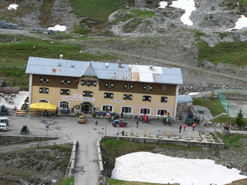 1.Stilfserjoch Oldtimer Traktor, Bild 72