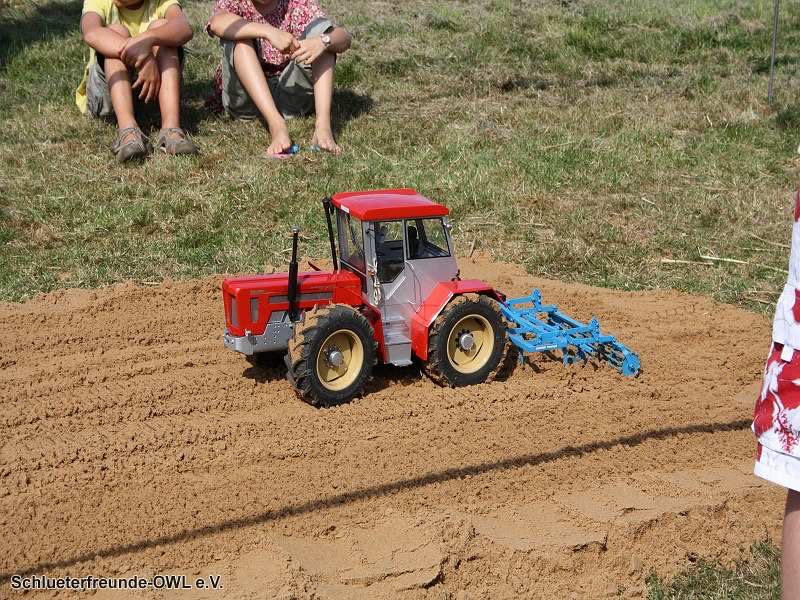 1. Feldtag 2009, Bild 7