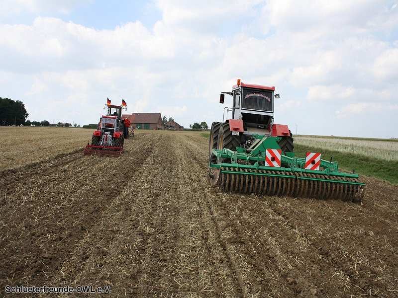 1. Feldtag 2009, Bild 19