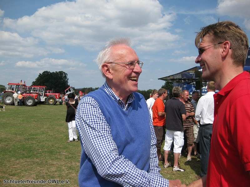 1. Feldtag 2009, Bild 28