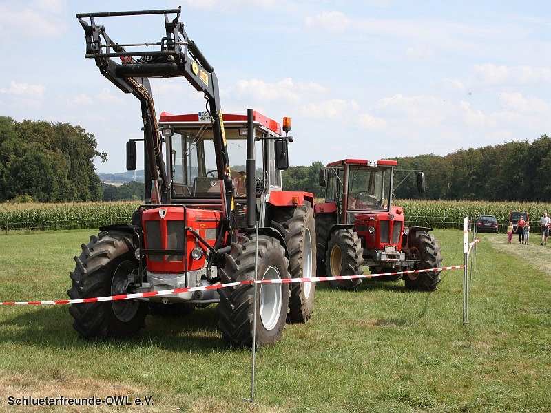 1. Feldtag 2009, Bild 29
