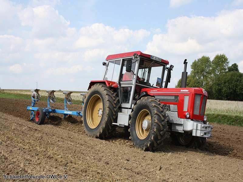 1. Feldtag 2009, Bild 34