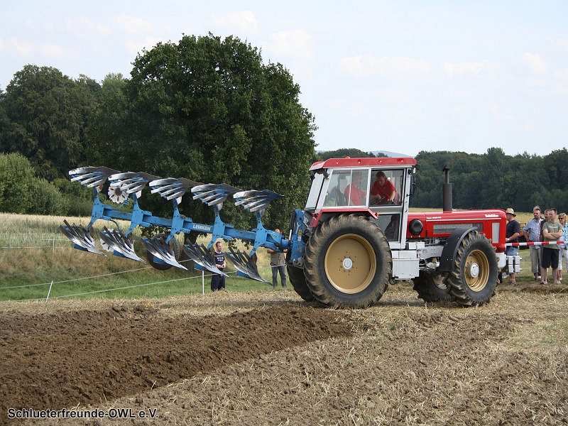 1. Feldtag 2009, Bild 36