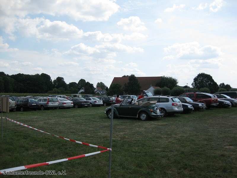 1. Feldtag 2009, Bild 41