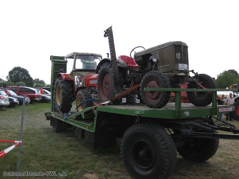1. Feldtag 2009, Bild 43