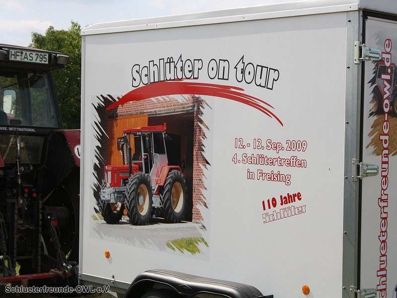 1. Feldtag 2009, Bild 44