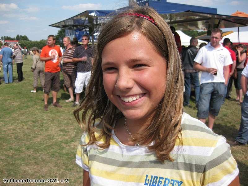 1. Feldtag 2009, Bild 45