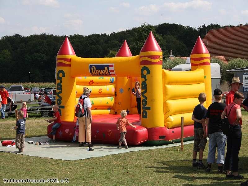 1. Feldtag 2009, Bild 53