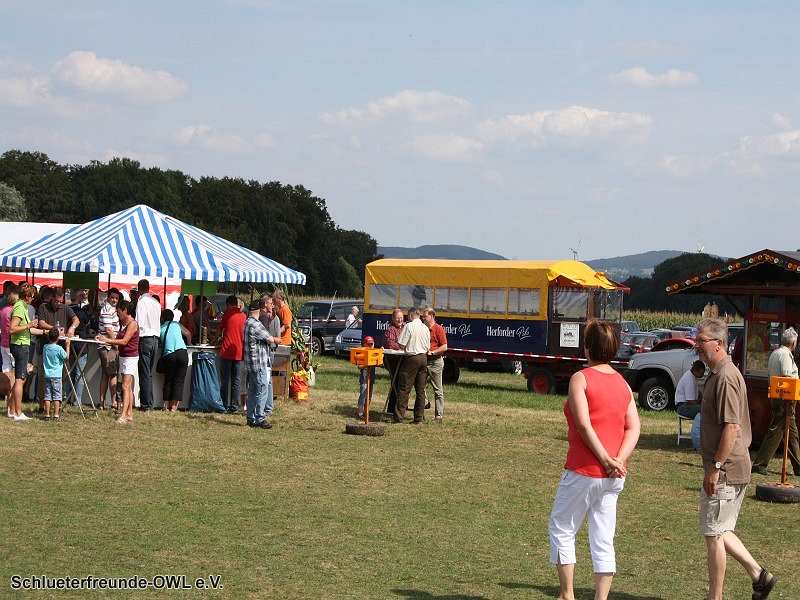 1. Feldtag 2009, Bild 54