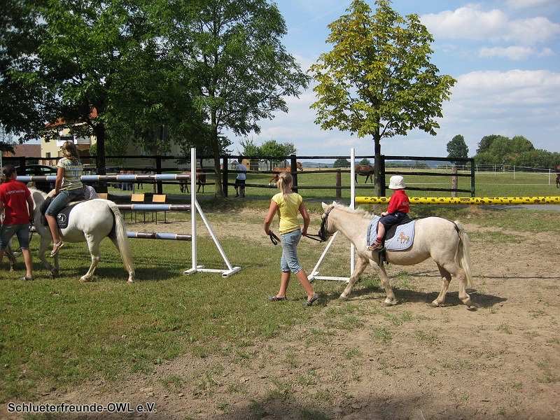 1. Feldtag 2009, Bild 56