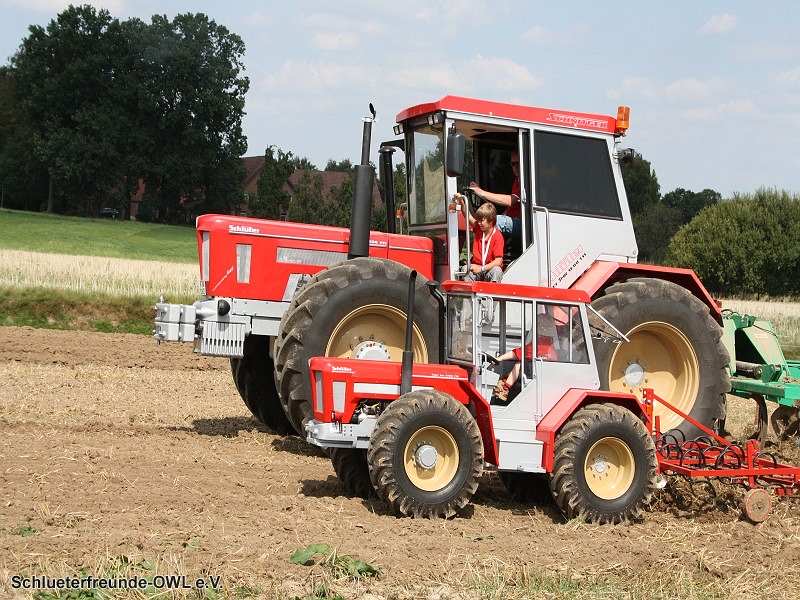 1. Feldtag 2009, Bild 57