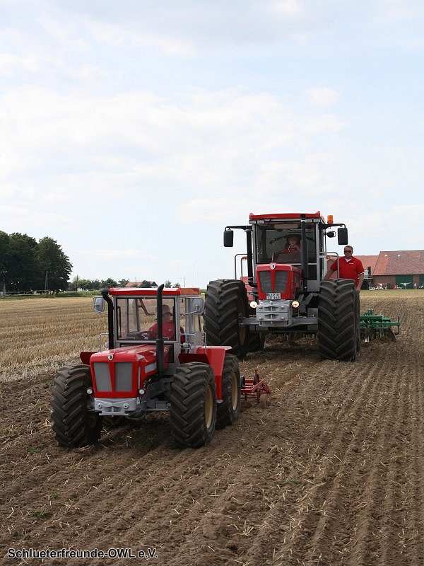 1. Feldtag 2009, Bild 58