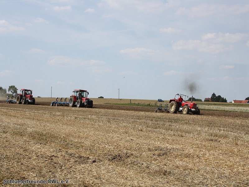 1. Feldtag 2009, Bild 60
