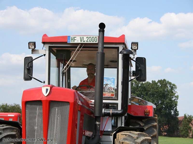 1. Feldtag 2009, Bild 62