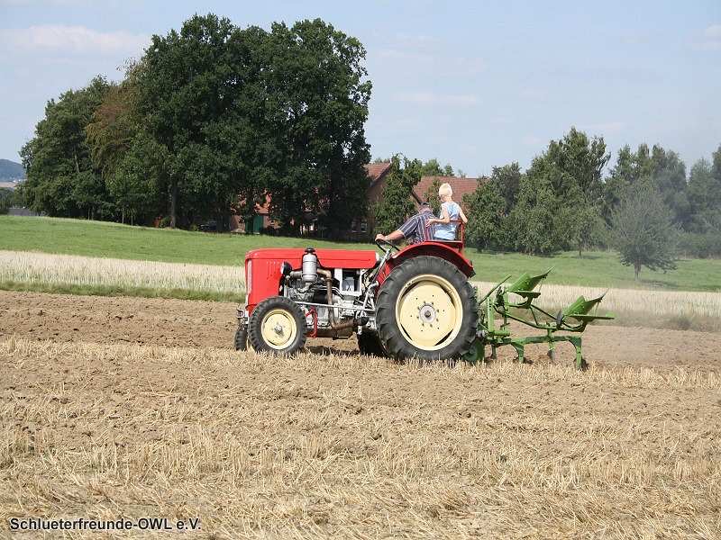1. Feldtag 2009, Bild 64