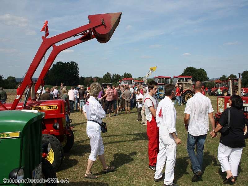 1. Feldtag 2009, Bild 66
