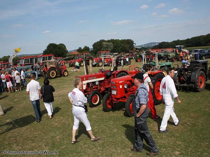1. Feldtag 2009, Bild 67