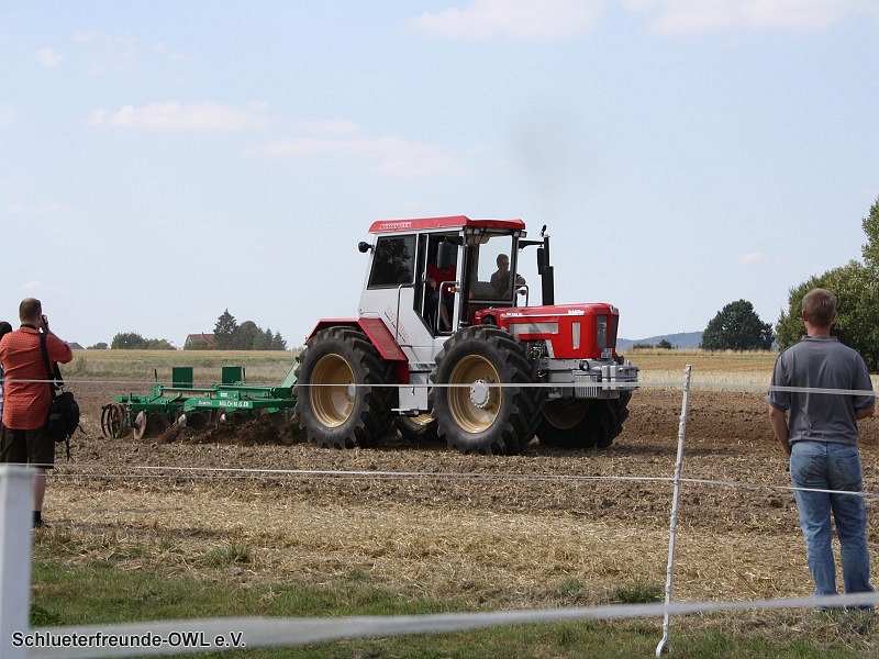1. Feldtag 2009, Bild 68