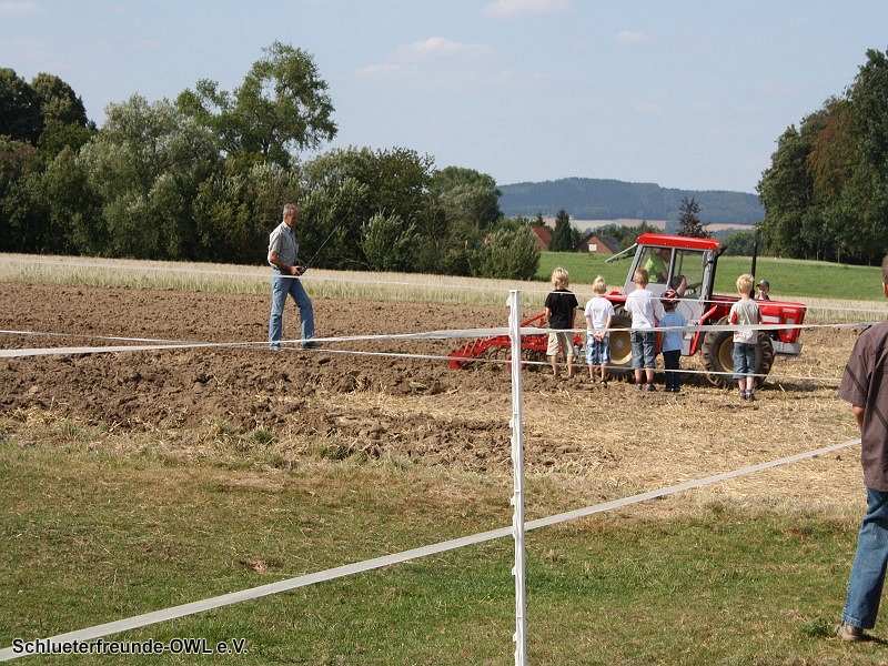 1. Feldtag 2009, Bild 70