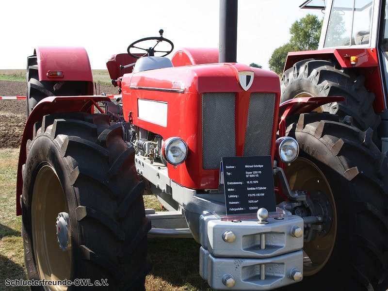 1. Feldtag 2009, Bild 71