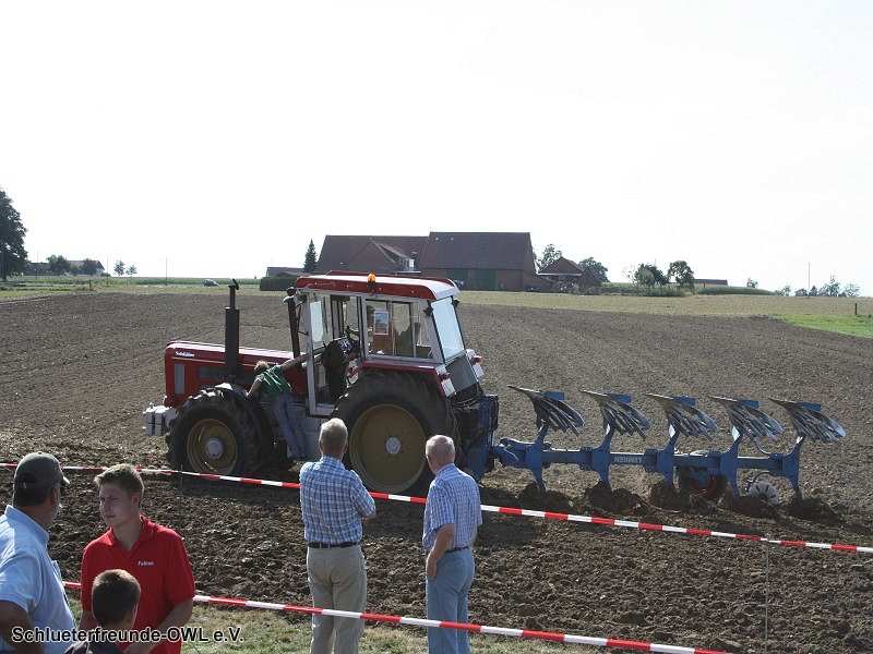 1. Feldtag 2009, Bild 73