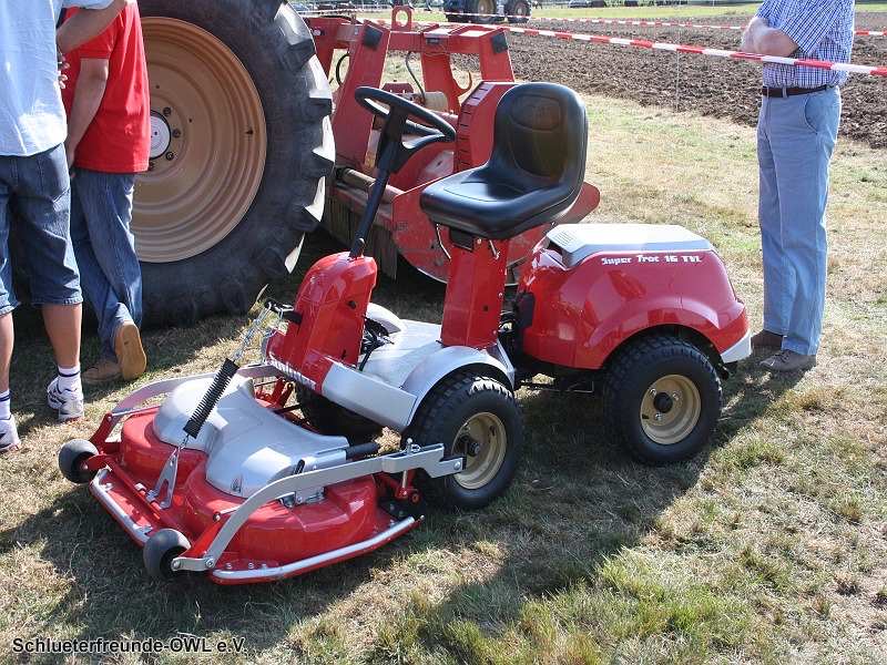 1. Feldtag 2009, Bild 74
