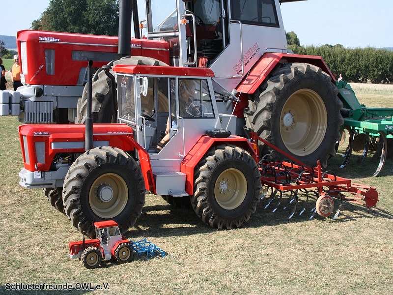 1. Feldtag 2009, Bild 75