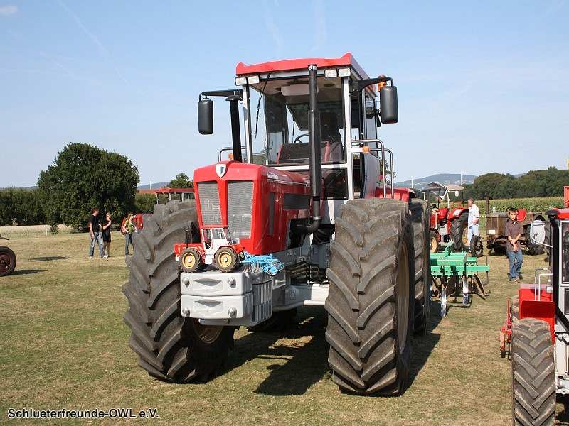 1. Feldtag 2009, Bild 76