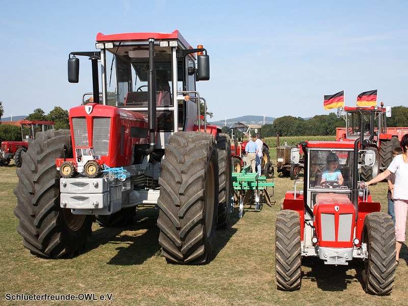 1. Feldtag 2009, Bild 77