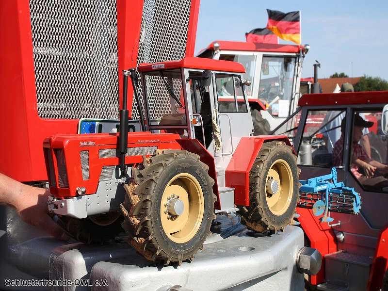 1. Feldtag 2009, Bild 78