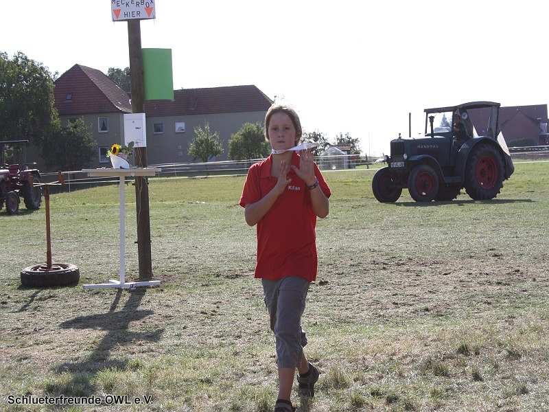 1. Feldtag 2009, Bild 79