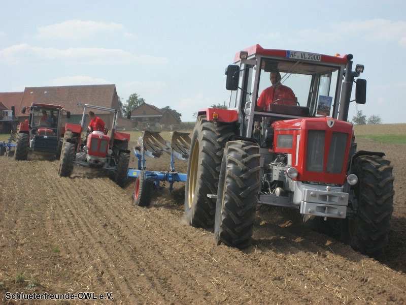 1. Feldtag 2009, Bild 80
