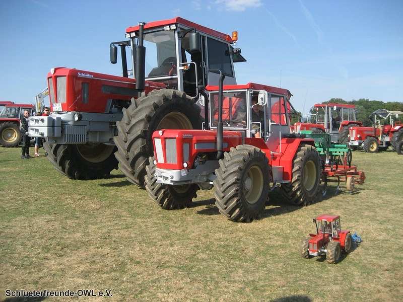 1. Feldtag 2009, Bild 81